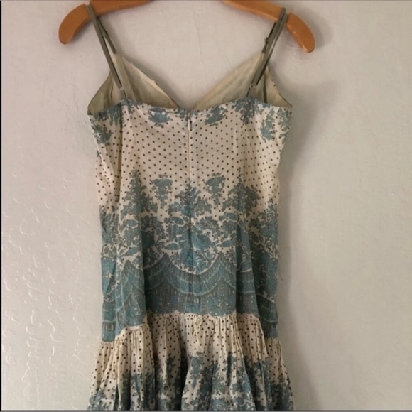 Plenty by Tracy Reese printed sleeveless dress
Size 8 - Picture 5 of 9